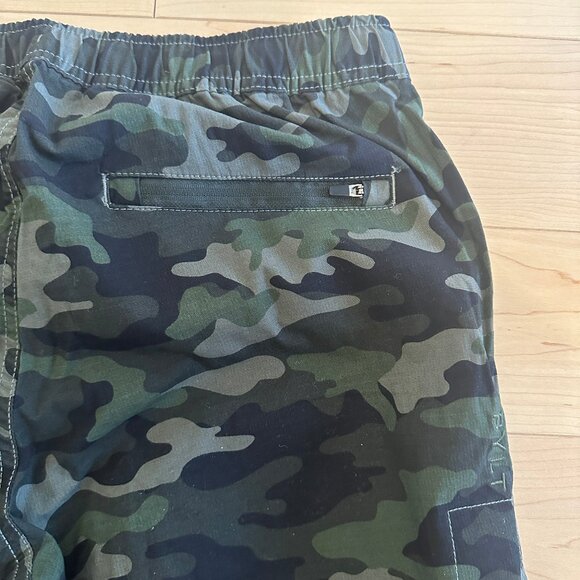 BYLT Pants - camo print - Picture 6 of 9